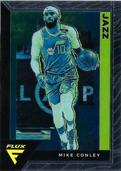 Mike Conley