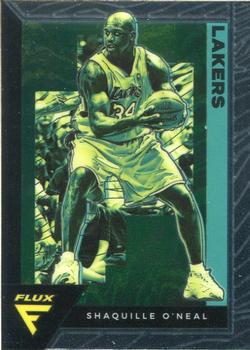 Shaquille O'Neal