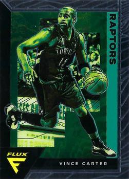 Vince Carter