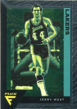 Jerry West