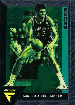 Kareem Abdul-Jabbar