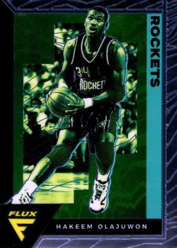 #195 Hakeem Olajuwon