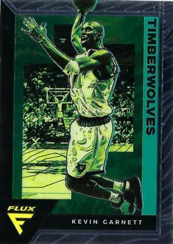 Kevin Garnett