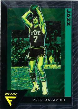 Pete Maravich
