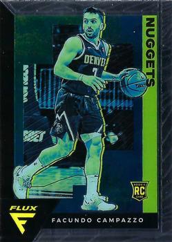 Facundo Campazzo