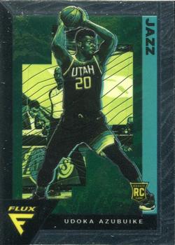 Udoka Azubuike