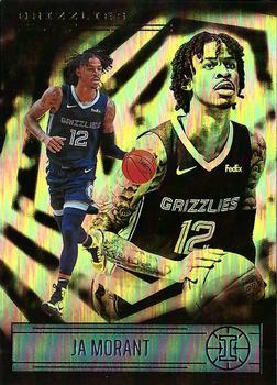 Ja Morant
