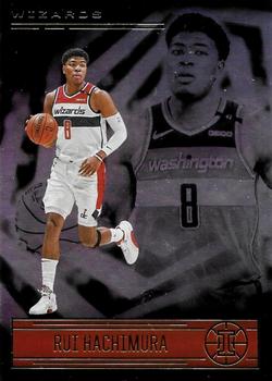 Rui Hachimura