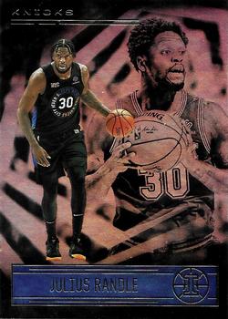 Julius Randle