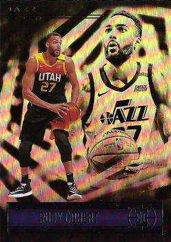 Rudy Gobert