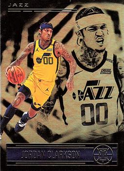 Jordan Clarkson
