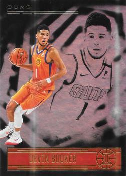 Devin Booker