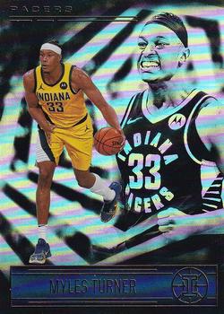 Myles Turner