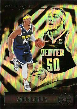 Aaron Gordon