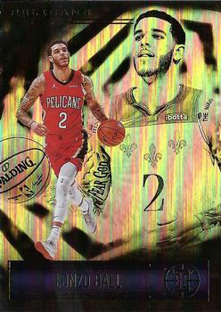 Lonzo Ball
