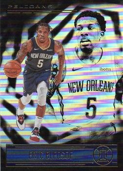 Eric Bledsoe