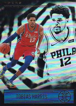 #33 Tobias Harris