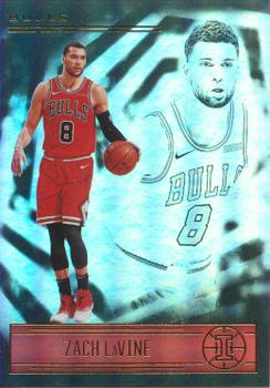 Zach LaVine
