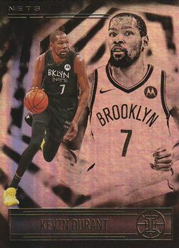 Kevin Durant
