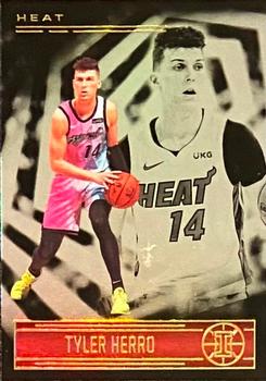Tyler Herro