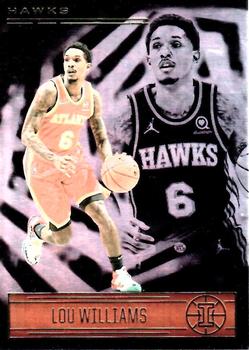 Lou Williams