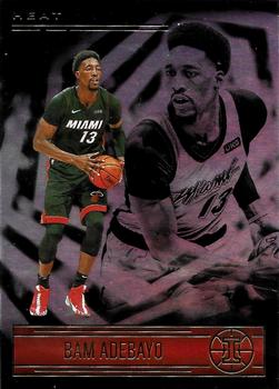 Bam Adebayo