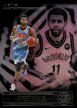 Kyrie Irving