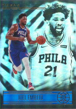 Joel Embiid