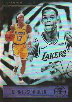 Dennis Schroder