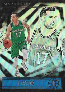 JJ Redick