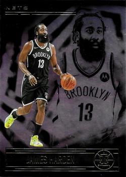 James Harden