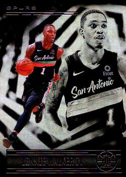 Lonnie Walker IV