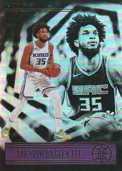 Marvin Bagley III