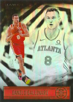 Danilo Gallinari