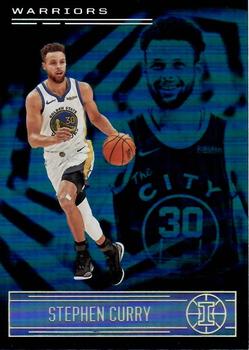 Stephen Curry