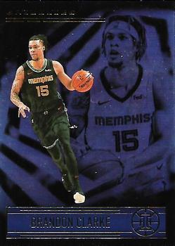 Brandon Clarke