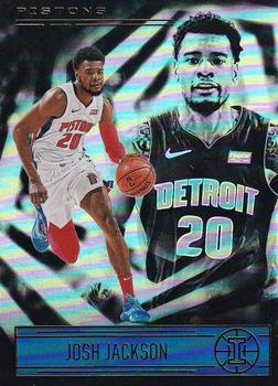 Josh Jackson