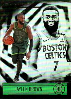 Jaylen Brown
