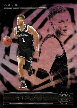 Blake Griffin