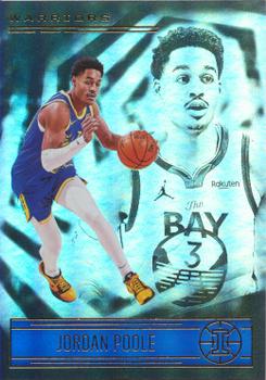 #81 Jordan Poole
