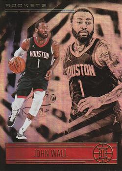 John Wall