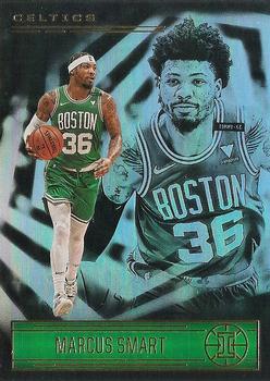 Marcus Smart