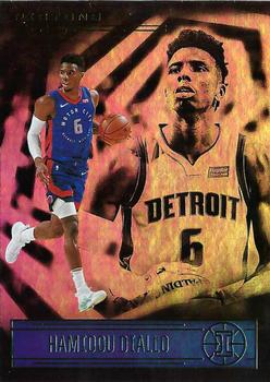 Hamidou Diallo