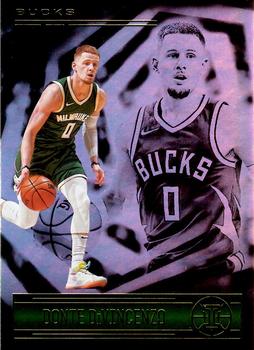 Donte DiVincenzo