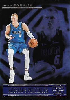 Kristaps Porzingis
