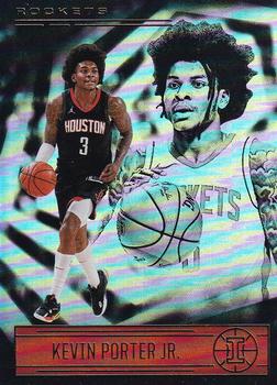Kevin Porter Jr.