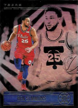 Ben Simmons