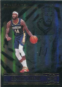 Brandon Ingram
