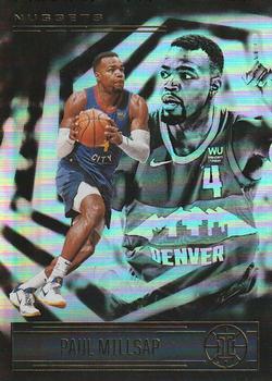 Paul Millsap