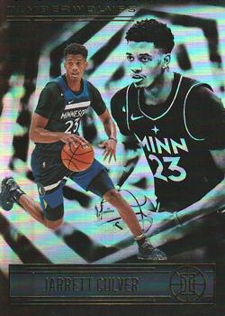 Jarrett Culver